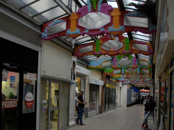 Le Passage du Prado