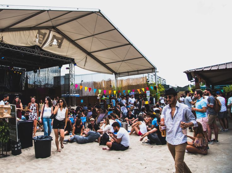 Bistronomie Club 2018 : le rendez-vous incontournable des amateurs de street food