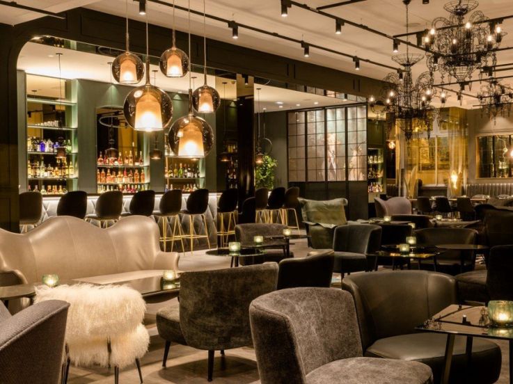 Motel One Paris-Porte Dorée : le nouvel hôtel design du 12e