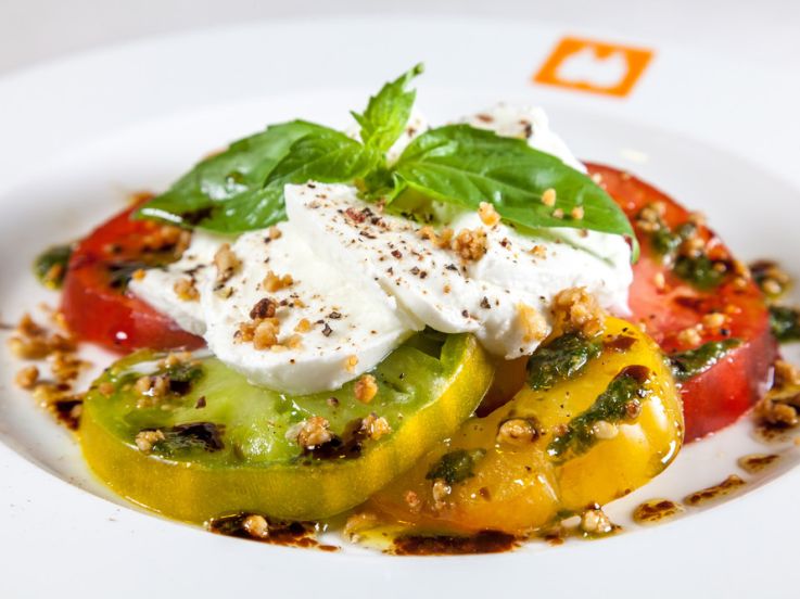 Nouvelle carte estivale à l’Ambassade d’Auvergne