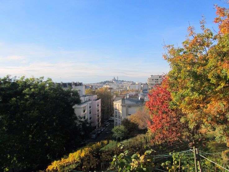 Les villages secrets du 19e arrondissement 