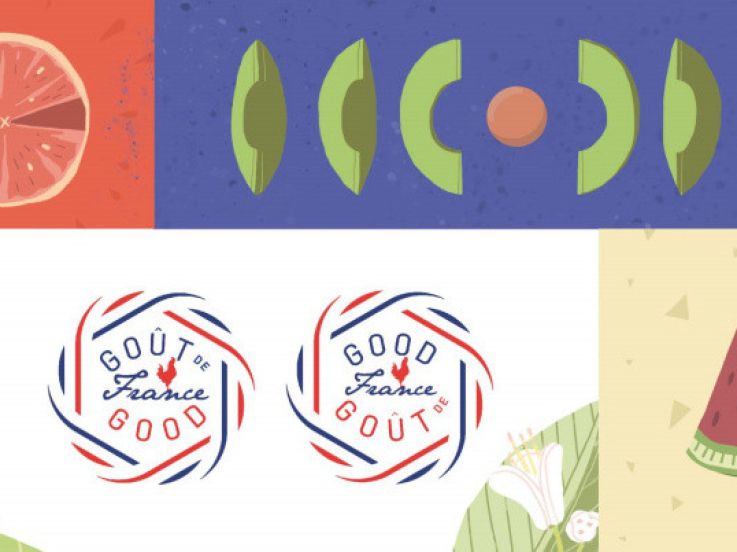 Fête de la Gastronomie 2018 : une table pour 1000 personnes en pleine rue