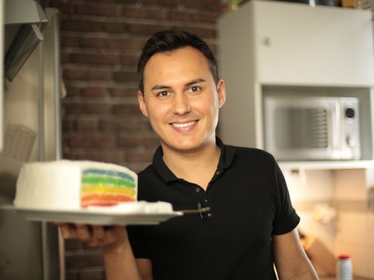 Fête de la Gastronomie 2018 : atelier cuisine avec le youtubeur Hervé Cuisine