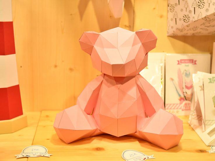 Salon Créations & Savoir-Faire 2018 au Paris Expo Porte de Versailles