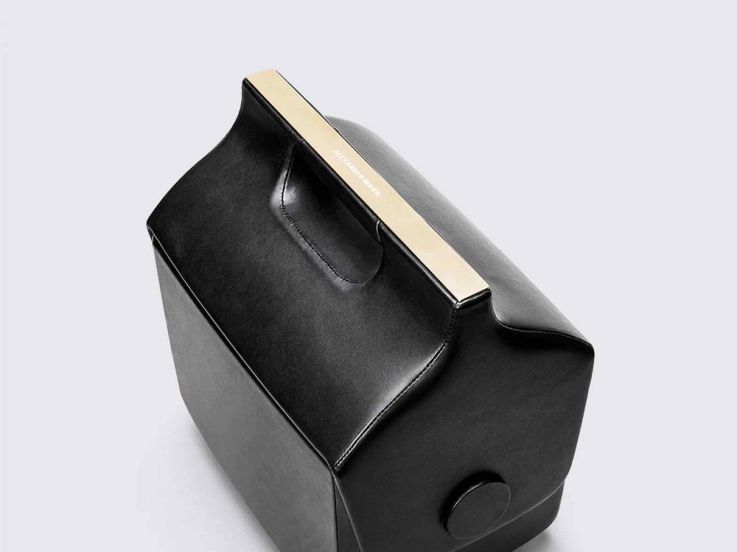 Alexander Wang x Magnum dévoilent une glacière ultra chic