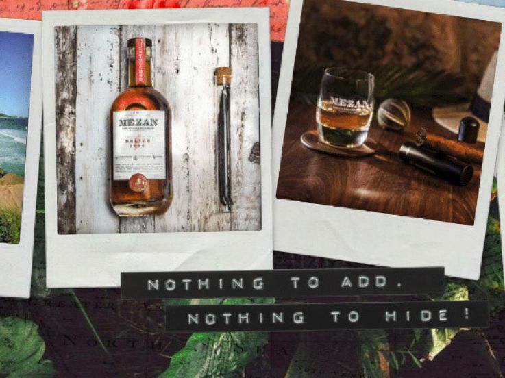 Pour Noël 2018, Mezan présente ses deux nouveaux rhums millésimés