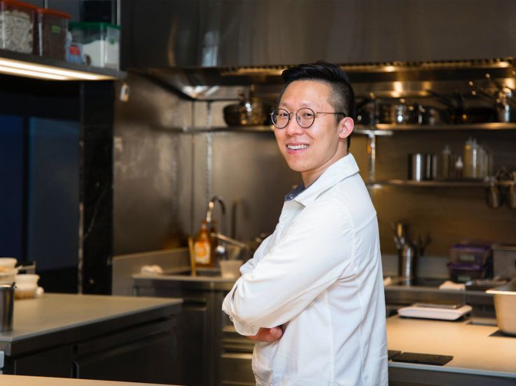 Ouverture de Maison de Corée, lieu dédié à la culture et à la gastronomie coréenne