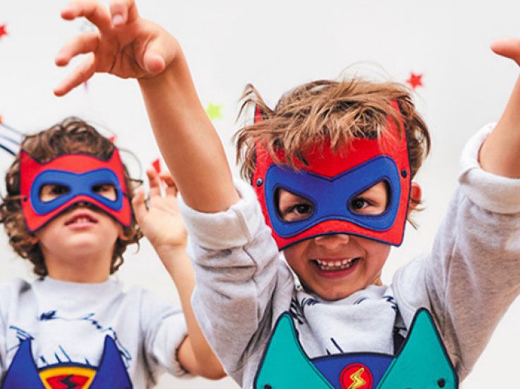 Comic Con Paris 2018 : un studio de cinéma gratuit à Vill'Up