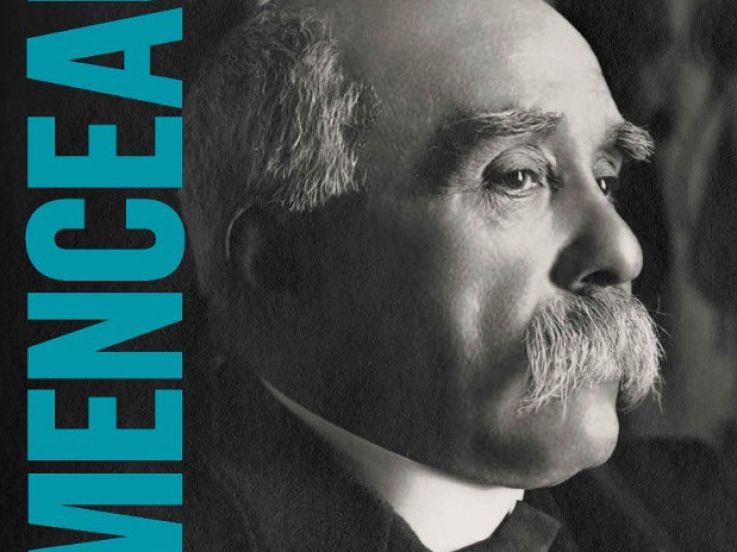 Exposition Clémenceau, le courage de la République au Panthéon