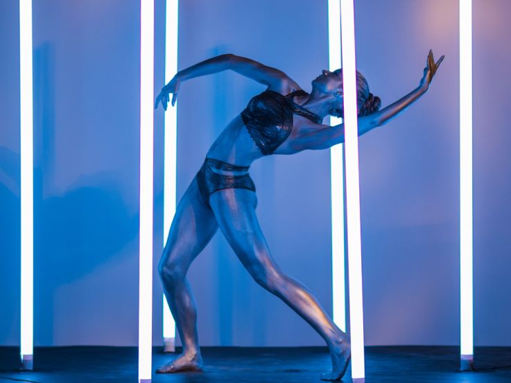 VOG.Paris : un club 2.0 ouvre à Pantin