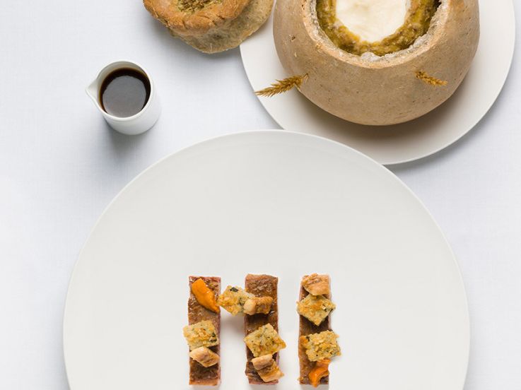 Réveillon du Nouvel An 2019 à l'Allénothèque