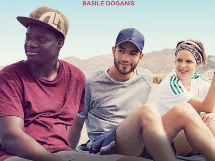 Meltem de Basile Doganis