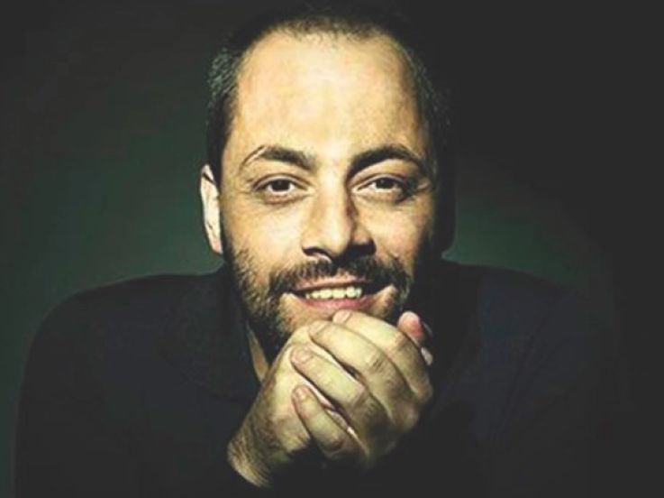 António Zambujo et Pedro Alves en concert au Trianon