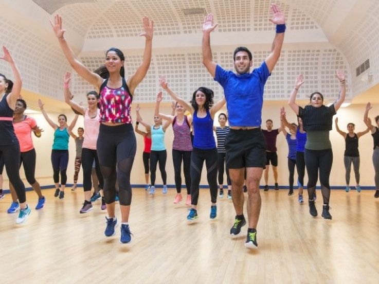 Swedish Fit propose des cours gratuits de gym suédoise à Paris