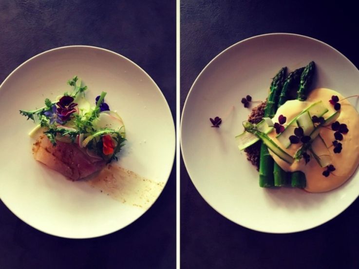 Saint-Valentin 2019 chez (V)ivre Opéra