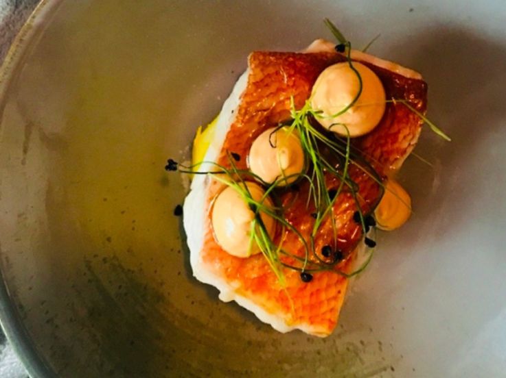 Saint-Valentin 2019 chez (V)ivre Canal Saint-Martin