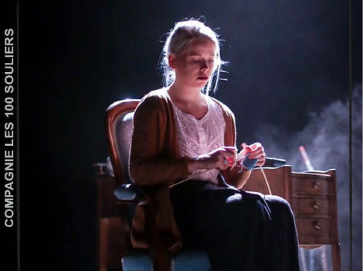 Les Paratonnerres au Théâtre Darius Milhaud