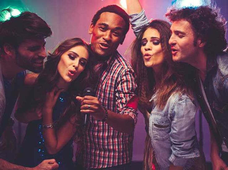 Saint-Valentin 2019 : une soirée-karaoké pour les célibataires au Bam Parmentier