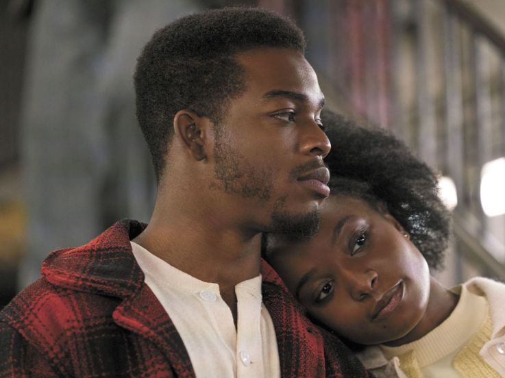 Si Beale Street pouvait parler : bande annonce 