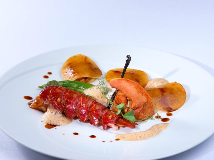 Saint-Valentin 2019 à L’Inédit 