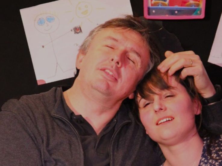 5 minutes de plaisir, 30 ans d'emmerdes au Théâtre Edgar