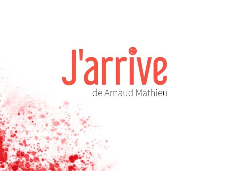 J'arrive au théâtre Le Passage vers les Etoiles