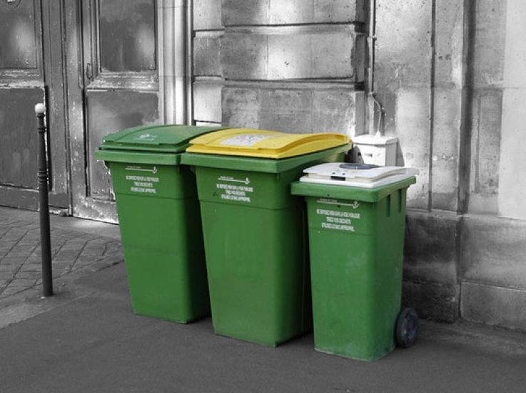 Paris dévoile de nouvelles mesures pour la propreté de la ville