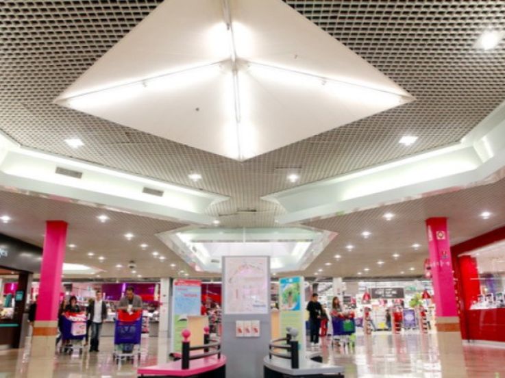 Un escape game au centre Pontault-Combault