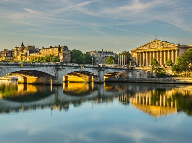 Visite guidée "Les Francs-Maçons, mythes et révélations sur une société secrète"