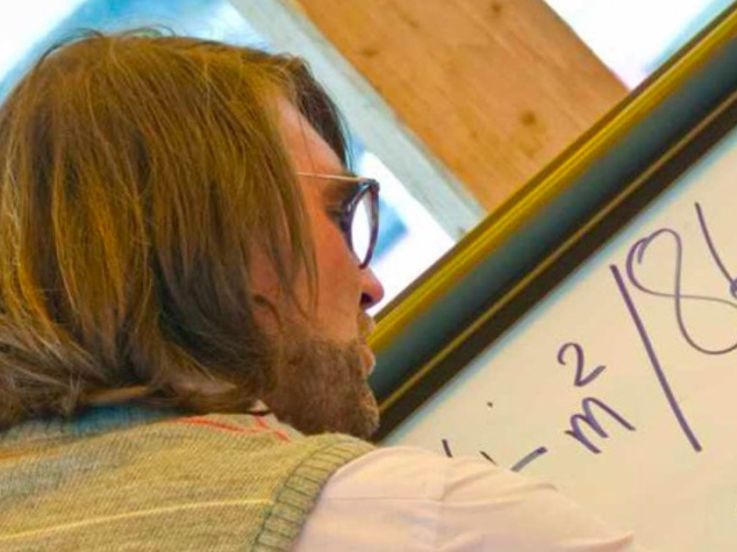 M. Kropps, l’utopie en marche au MAIF Social Club