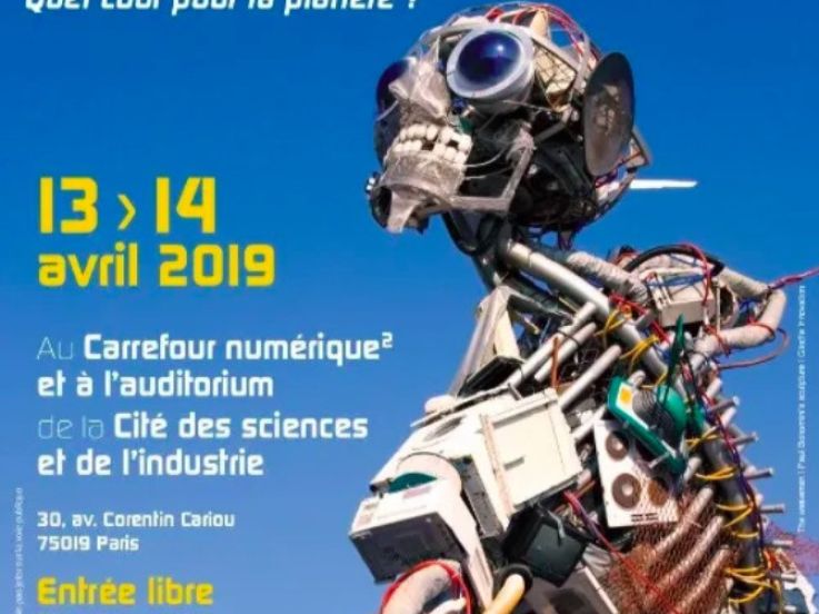 Festival International du Film "numérique et environnement"