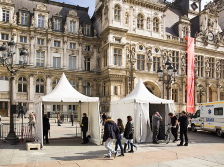 Animations, ateliers et conférences au village "Santé, Secours & Vous"