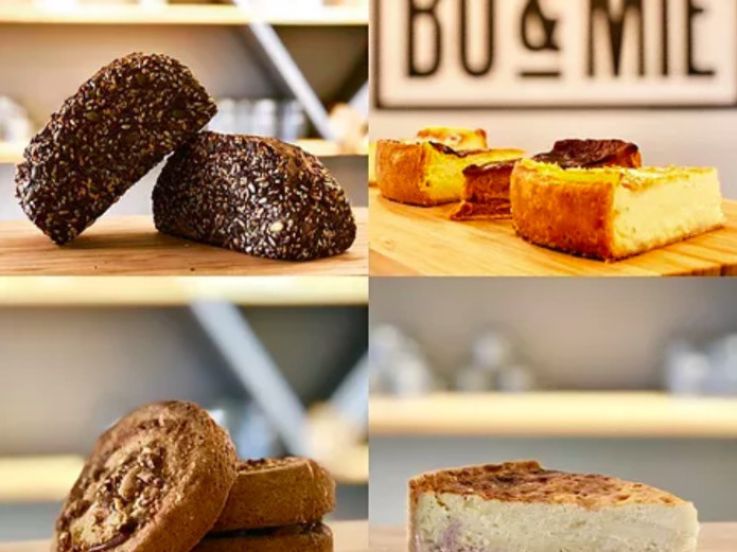 La boulangerie Bo&Mie lance son service de livraison
