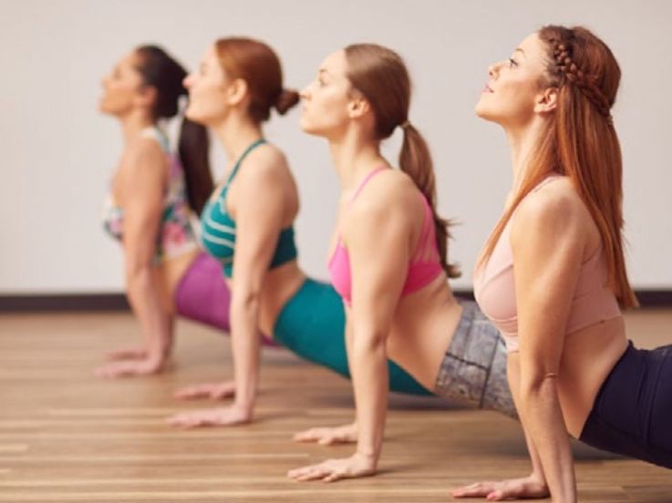 Kalon Wellness, le nouveau concept fitness et food au Terrass-Hotel et à l'Elephant Paname