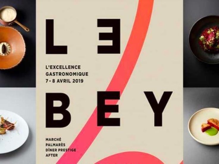 Le Grand Marché de l'Excellence au Pavillon Gabriel