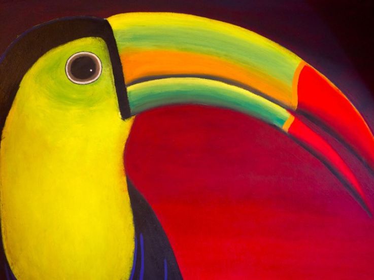 Le carnaval des animaux sud-américains au Théâtre Dunois