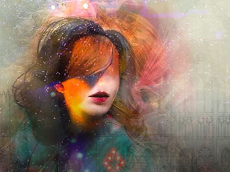 Manon de Jules Massenet à l'Opéra Comique