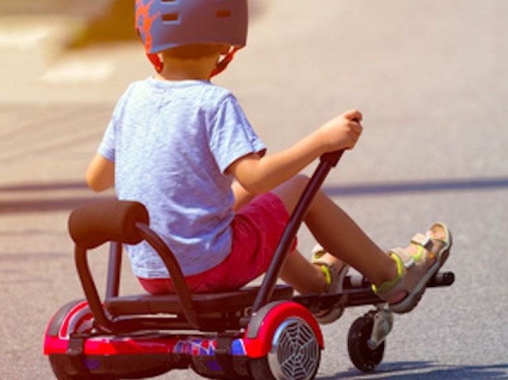 Initiations sportives aux 4 Temps pour les vacances de Pâques 2019