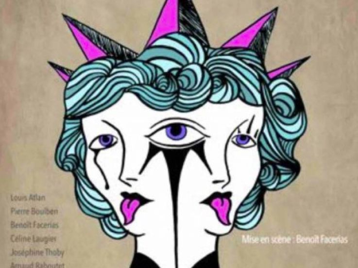 La Nuit des Rois au festival IN Pré Catelan 2019