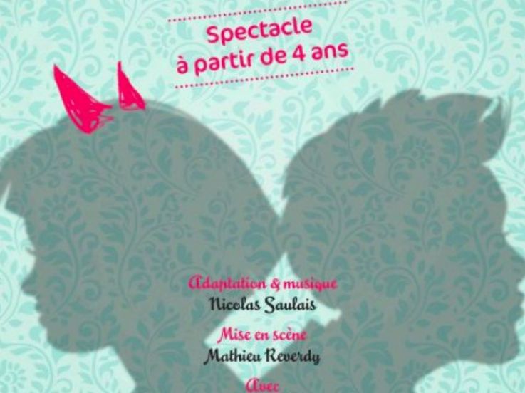 Les Malheurs de Sophie au festival IN Pré Catelan 2019