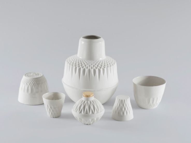 Smukke, un pop-up store de jeunes créateurs dans le Marais