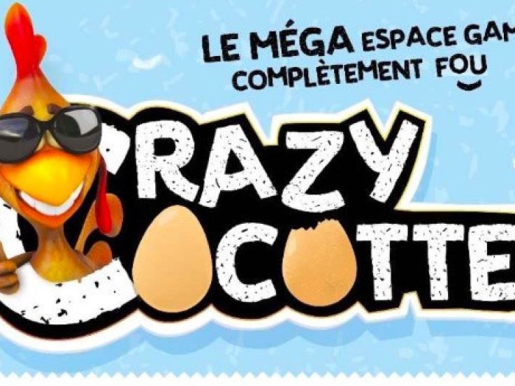 Un escape game géant à Carré Sénart