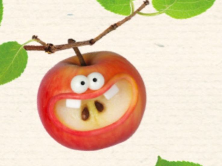 Des ateliers et des animations fruitées pour les enfants à la Cour du Marais