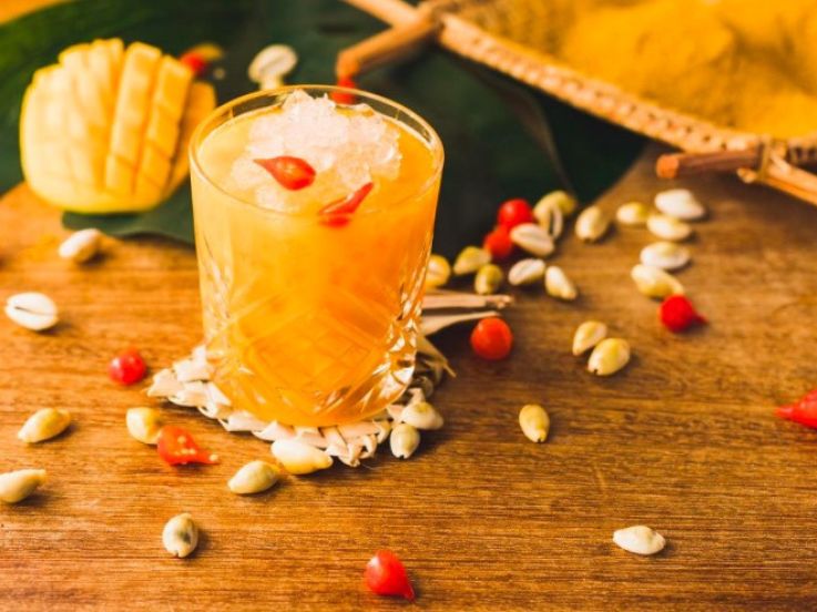 Une nouvelle carte de tapas et de cocktails chez Boteco Lapa pour le printemps 2019