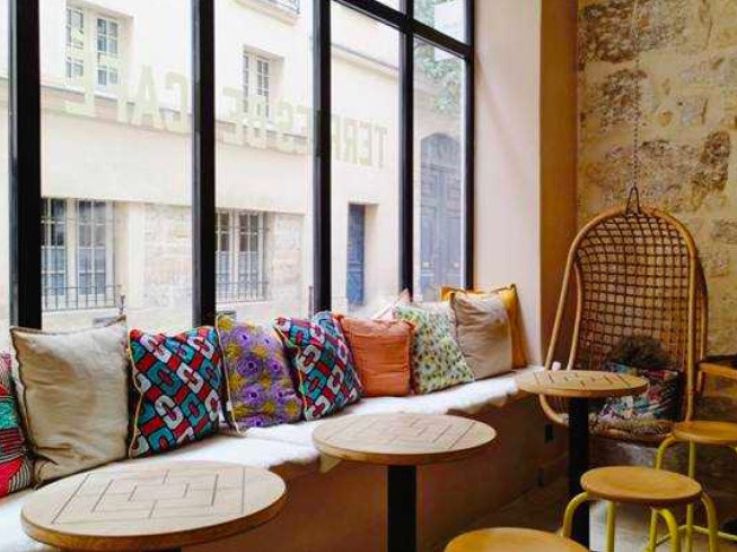 Dégustations et animations à la nouvelle boutique Terres de Café