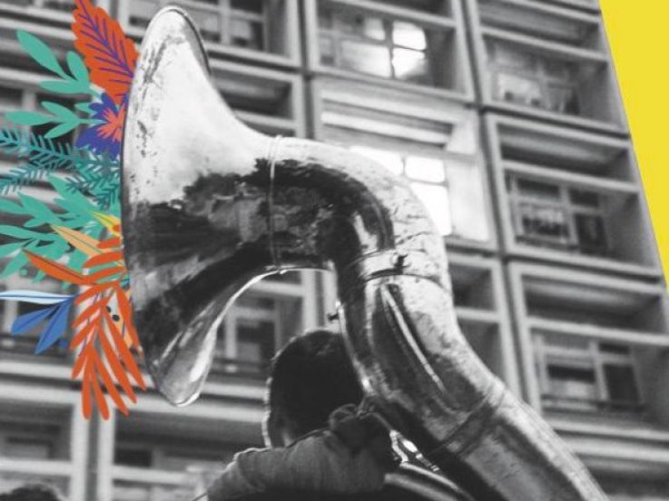 Carnaval de Saint-Denis x Karaïb Festival au 6B