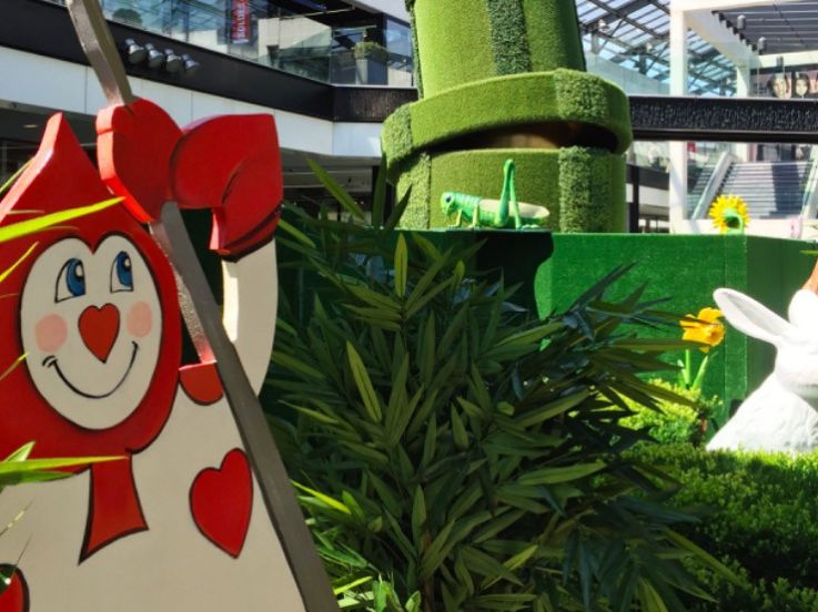 Summer Land 2019 à One Nation Paris Outlet : des activités gratuites pour les enfants