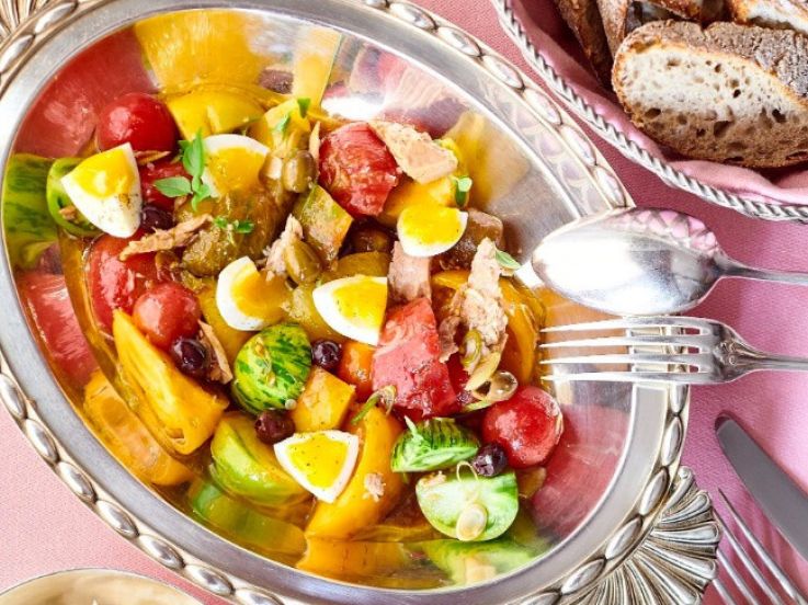 Le plein de nouveautés chez Clover Green, Clover Grill et La Poule au Pot, pour l'été 2019