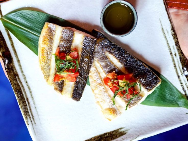 Ran dévoile sa carte pour l'été 2019