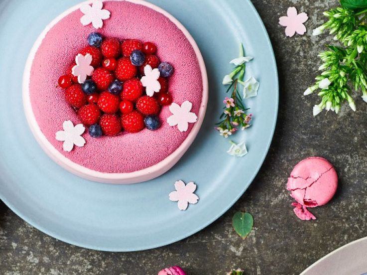 Dalloyau dévoile ses nouveautés sucrées pour l'été 2019